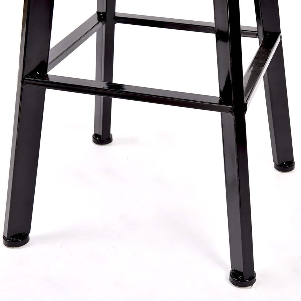 3pcs Bar Table Barstools Industrial | SC18+SC19 id