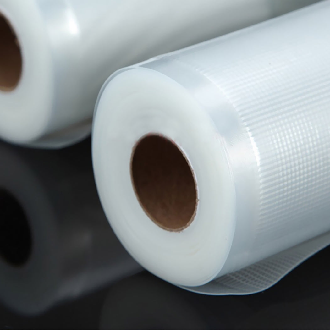 10x Vacuum Food Sealer Rolls Storage