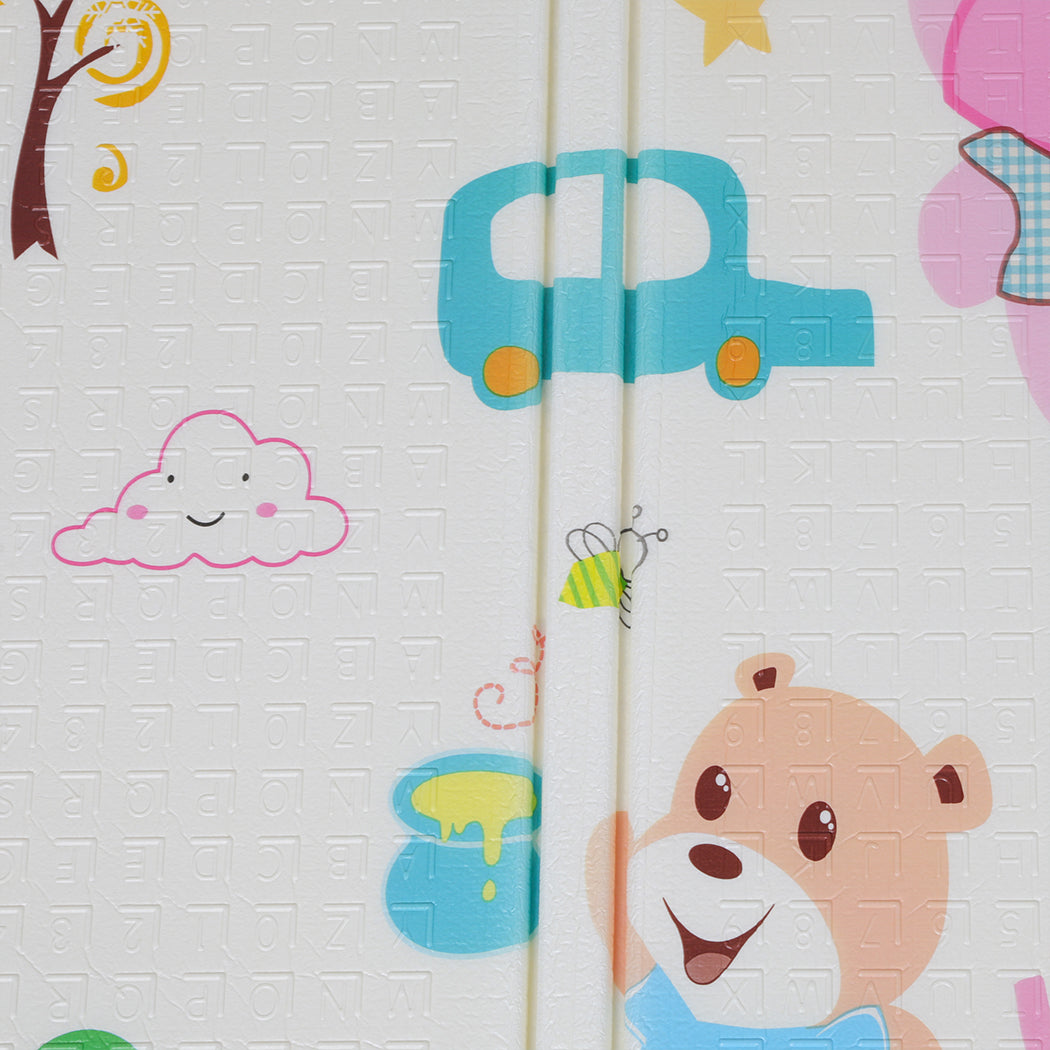 Kids Play Mat Baby Crawling Pad-Stylish, SC2 id