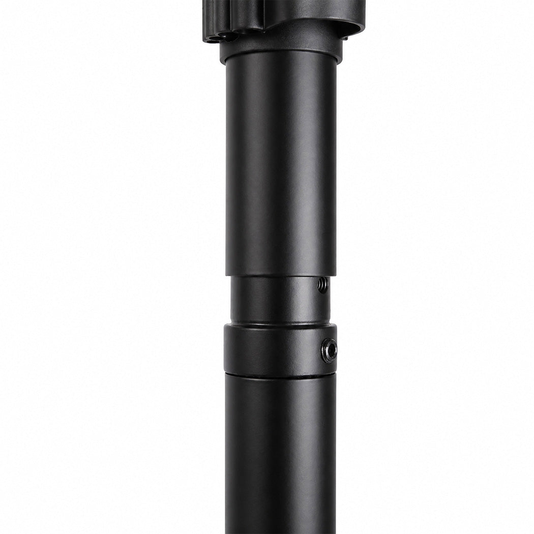 Dual Monitor Arm Adjustable Stand 75x75cm