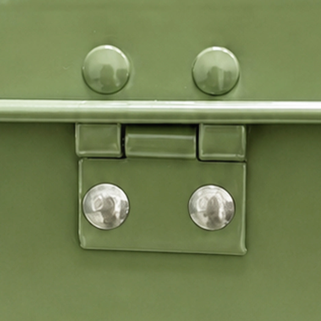Seed Storage Box 4 Compartment 33x18x13.5cm