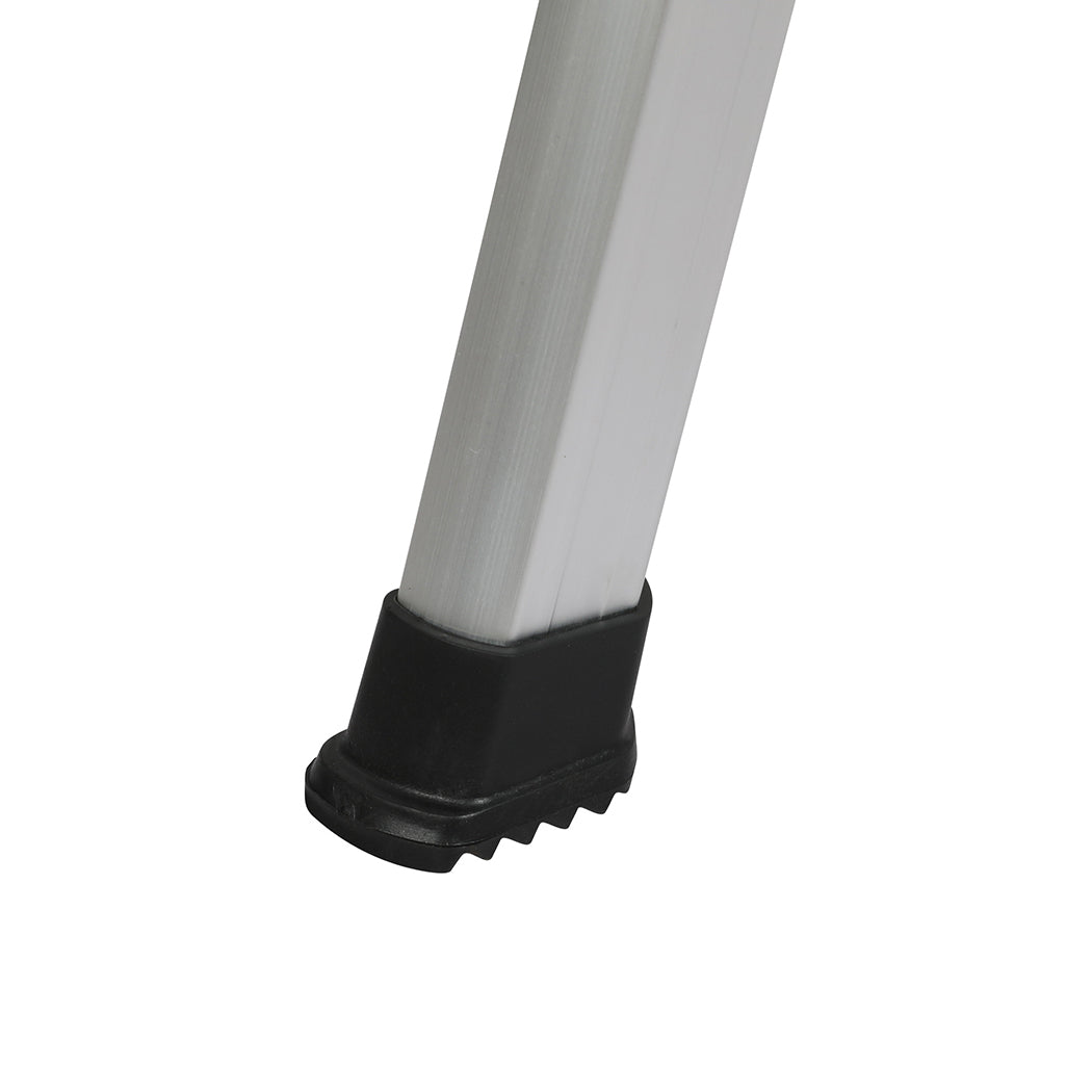 5 Step Ladder Folding Aluminium