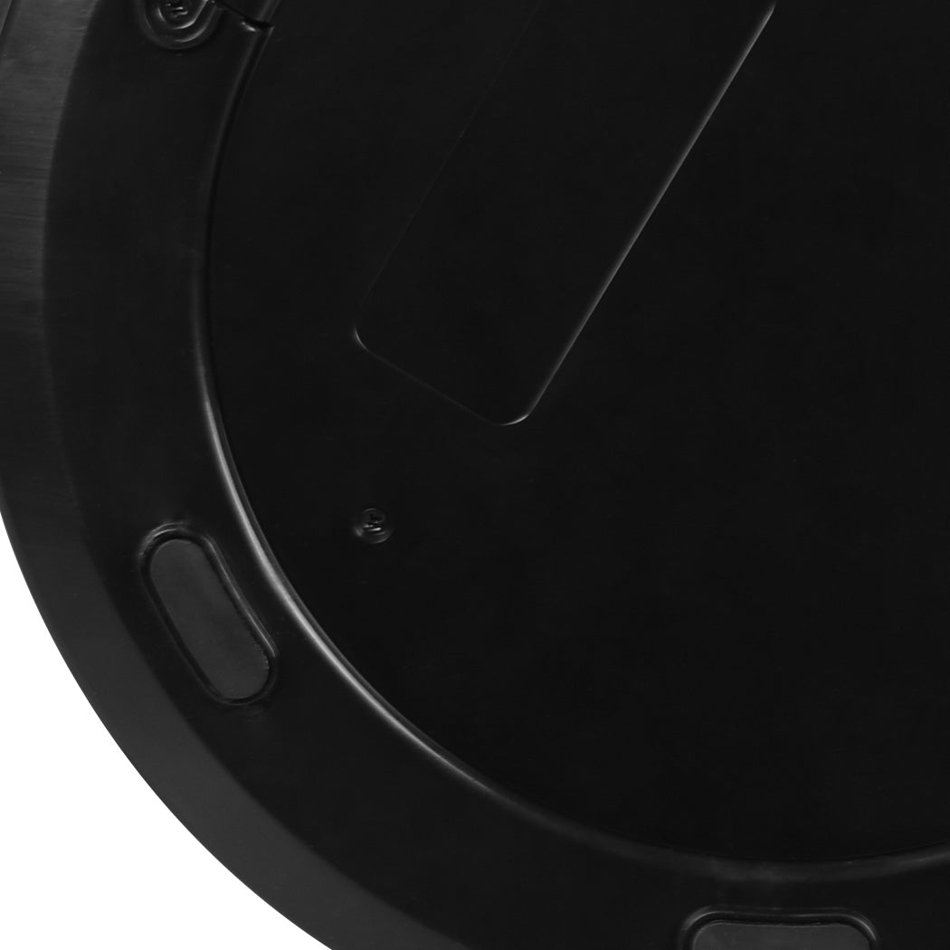 Bladeless Fan Electric Cooler 25.5x25.5x72cm