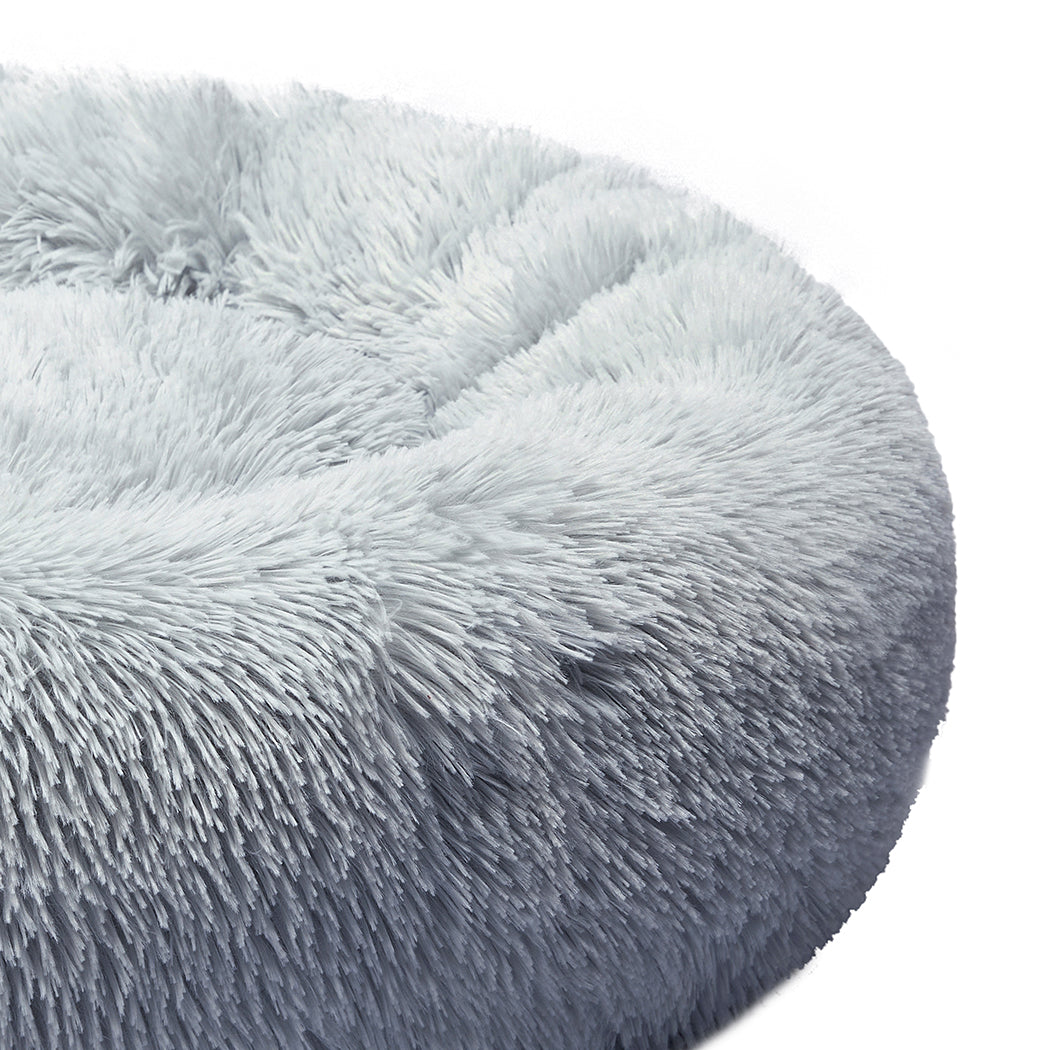 Pet Bed Dog Beds Mattress Bedding XL Grey X-Large