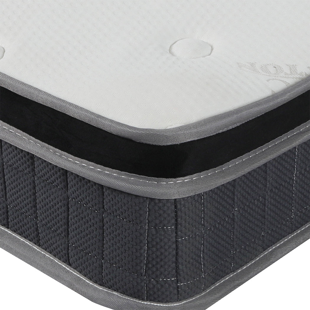 Bedding Mattress Spring Double