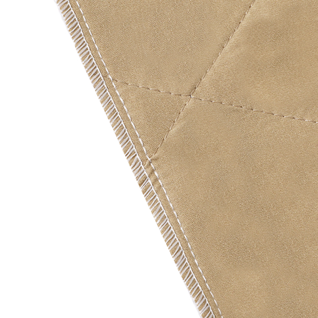2 Pcs 90x90 cm Reusable Waterproof XX-Large
