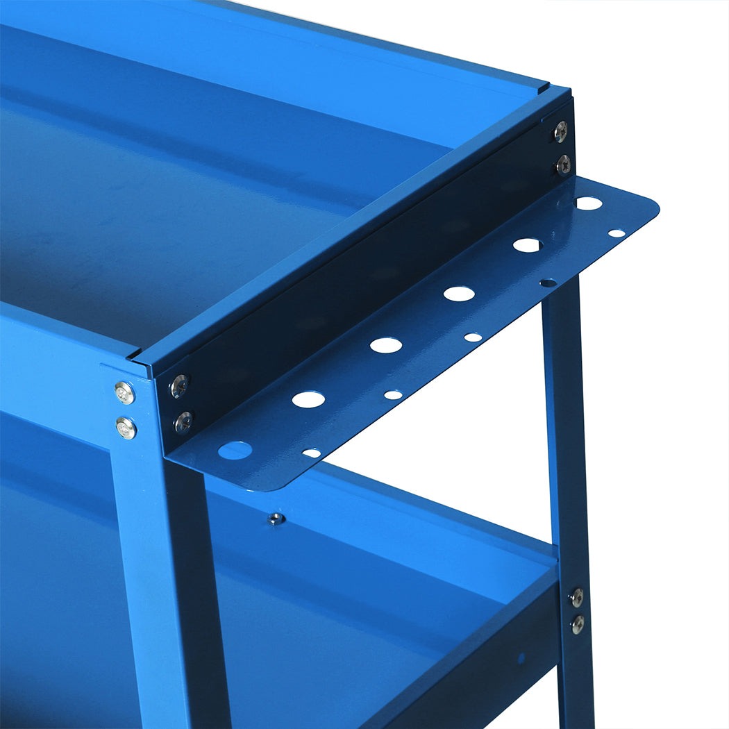 Tool Cart Trolley Toolbox Blue | SC4 id