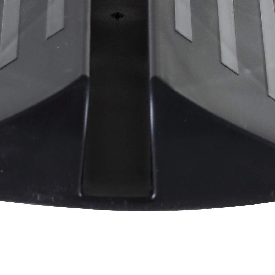 Baby Safety Gate Adjustable Pet Black Ramp | SC2 id
