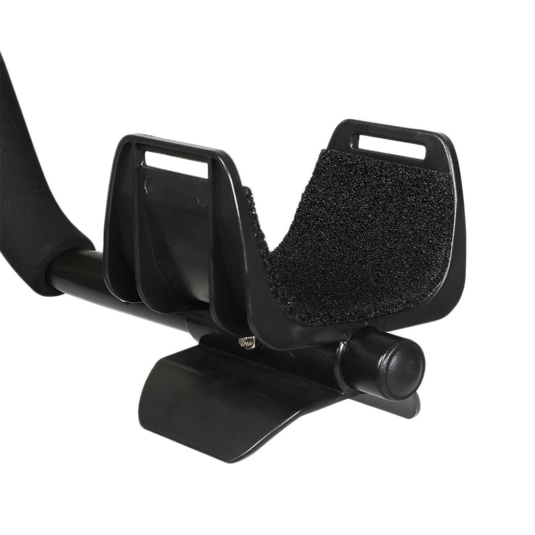 Metal Detector Waterproof LCD 24x24cm