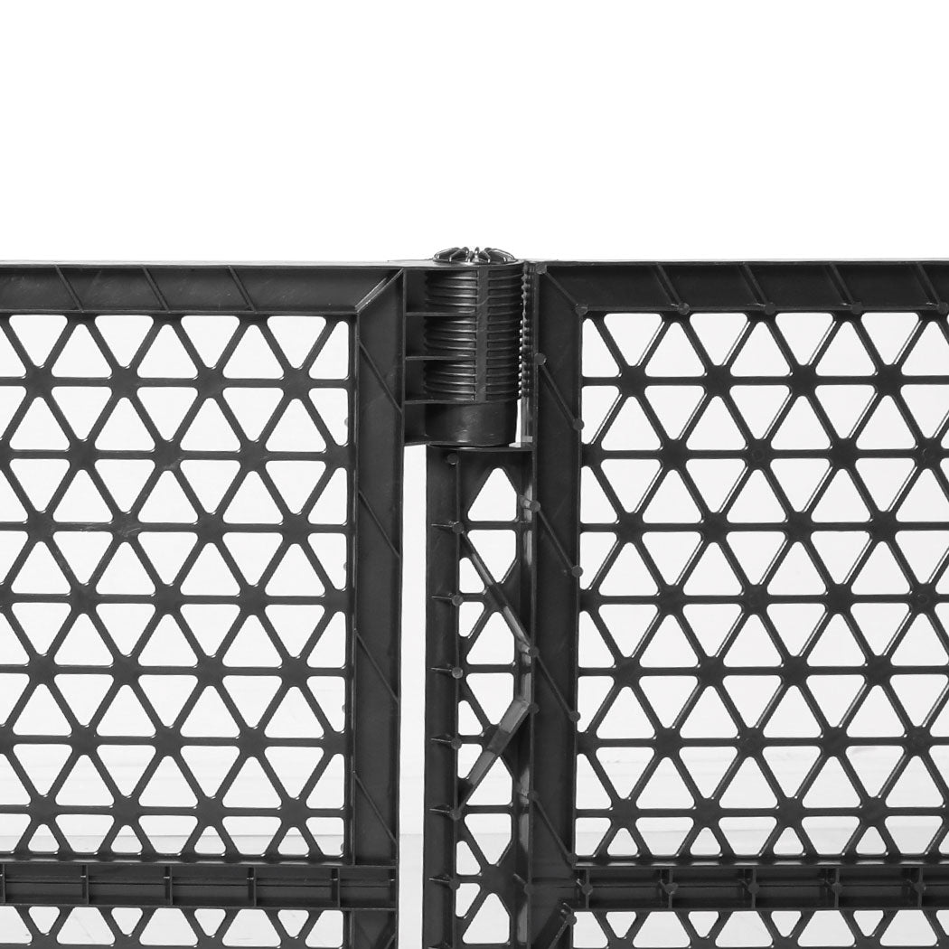 Large Folding Pet Playpen 86x67cm