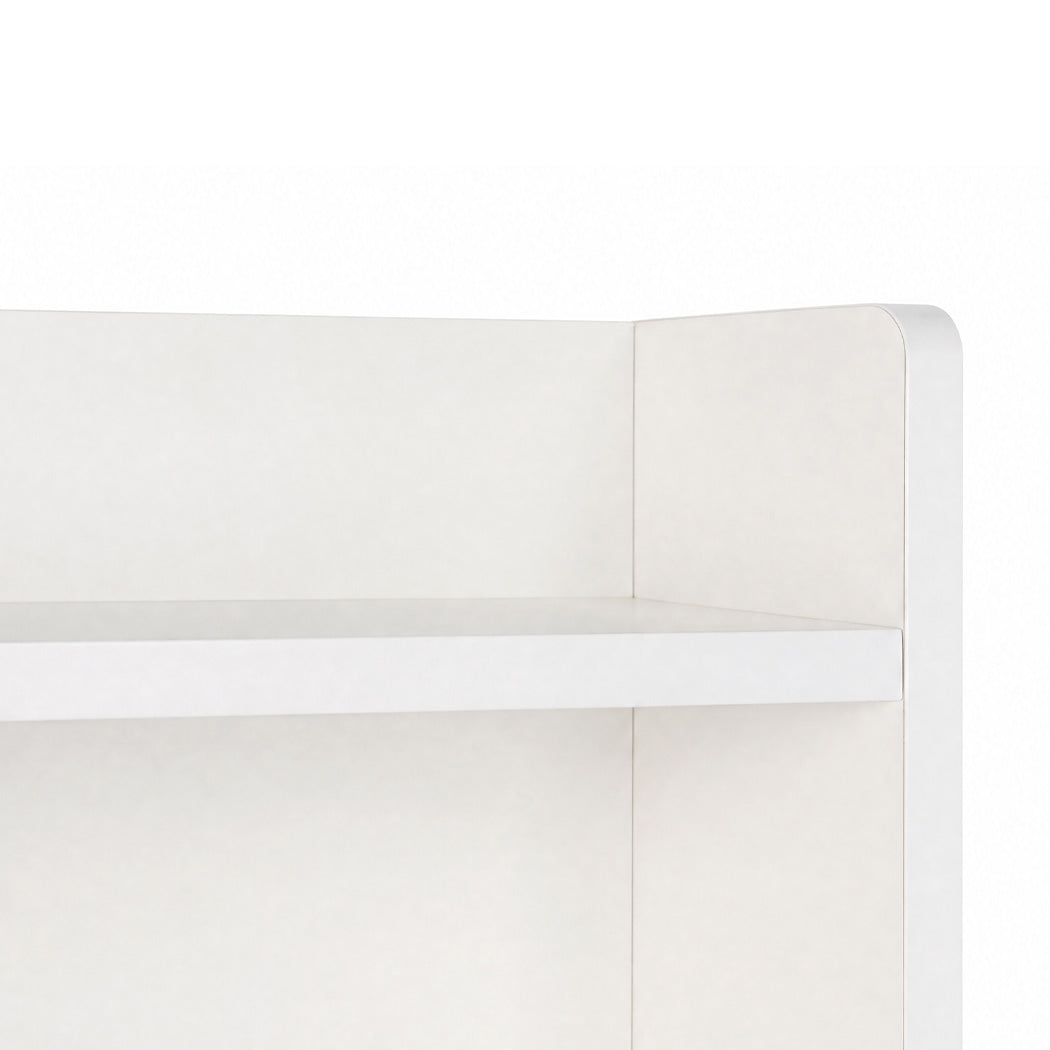 Dressing Table Vanity Stool 72x39.5x151cm