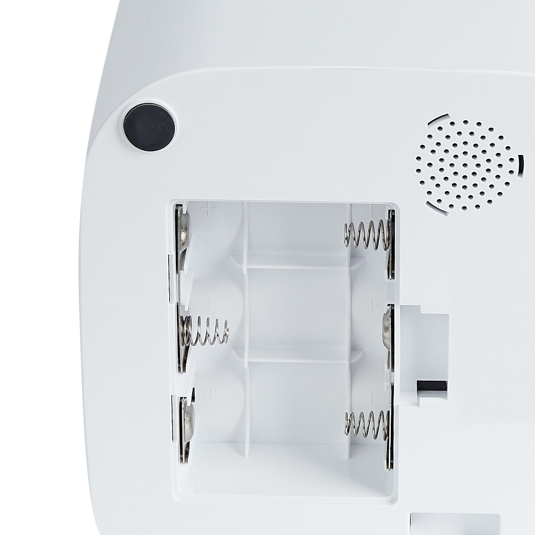 9L Auto Pet Feeder Automatic Camera, SC2 id
