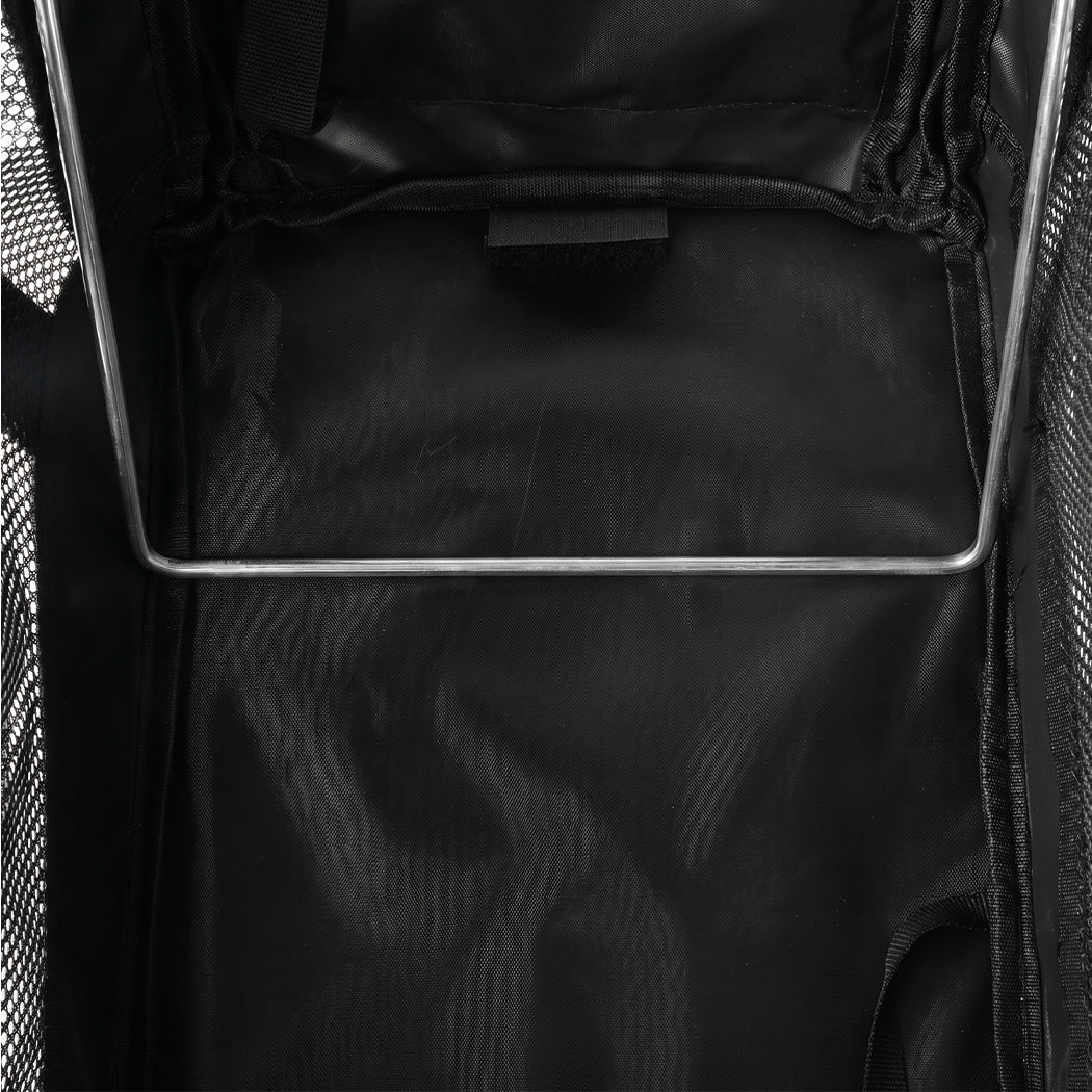 Cat Carrier Airline Friendly 42x23x28cm