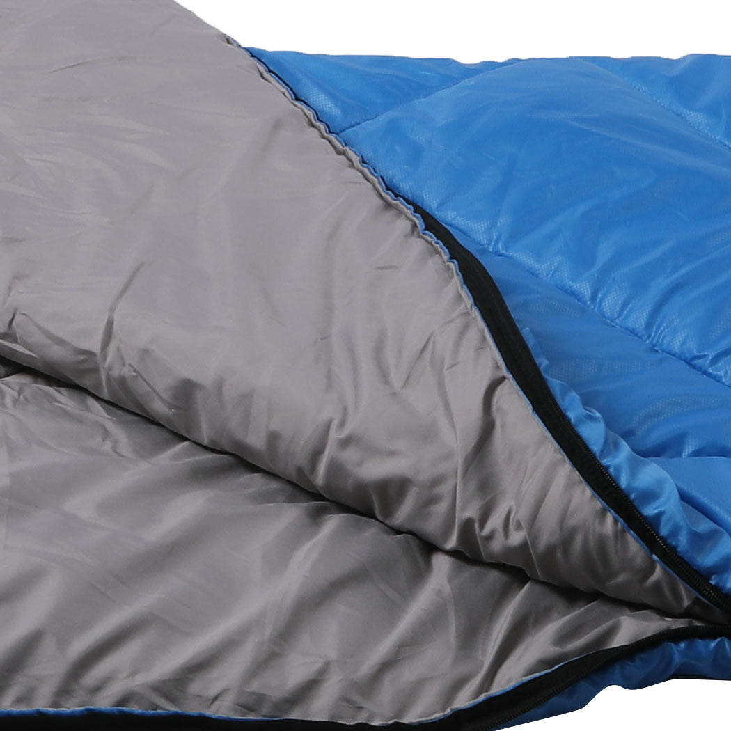 Sleeping Bag Single Bags Outdoor Camping