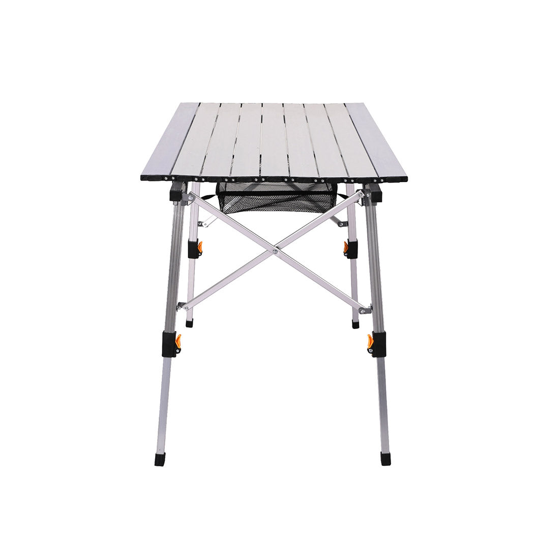 Camping Table Roll Up Folding