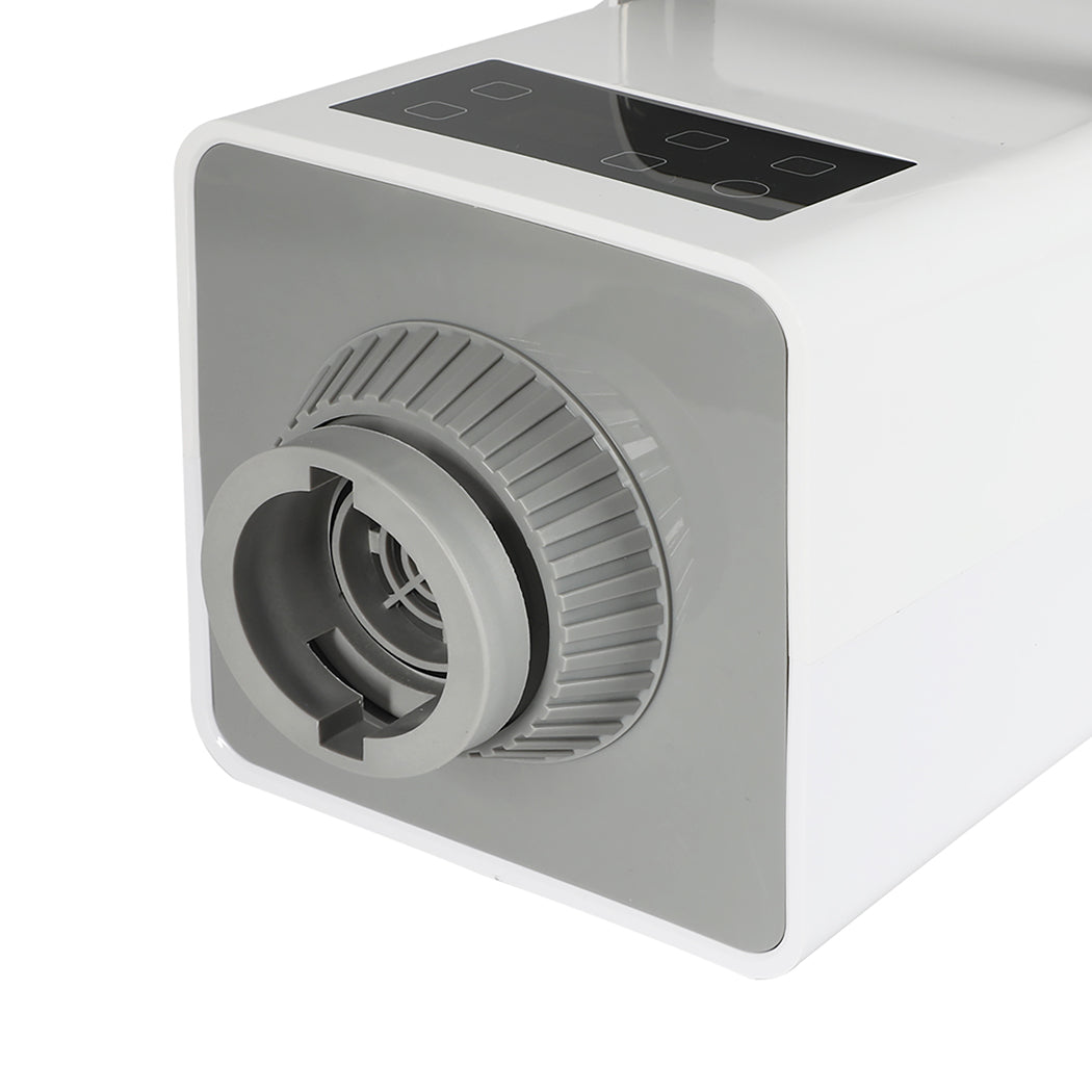 Pet Hair Dryer Dog Cat Led Grooming