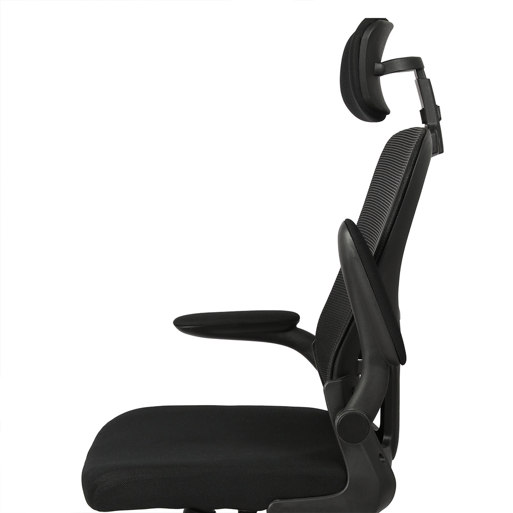 Mesh Office Chair Ergonomic 60x63x114cm