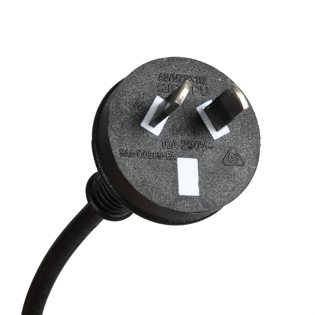 Contemporary Portable Electric