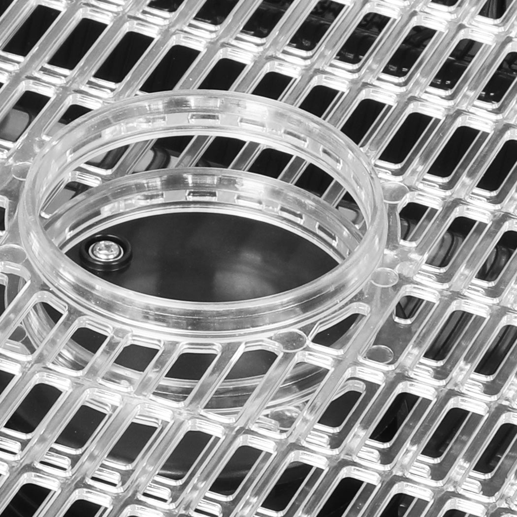 Food Dehydrators Stainless Steel
