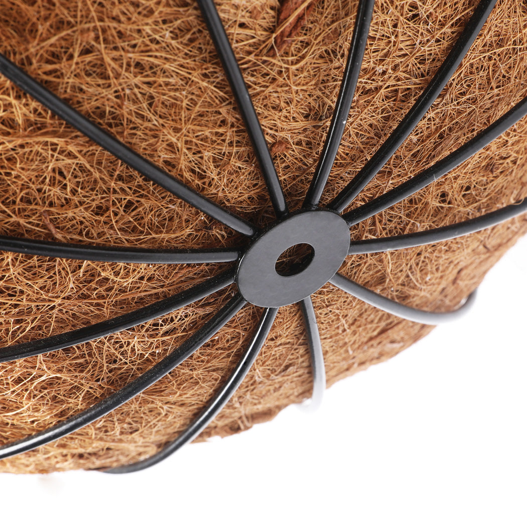 Christmas Hanging Basket Ornaments 30CM