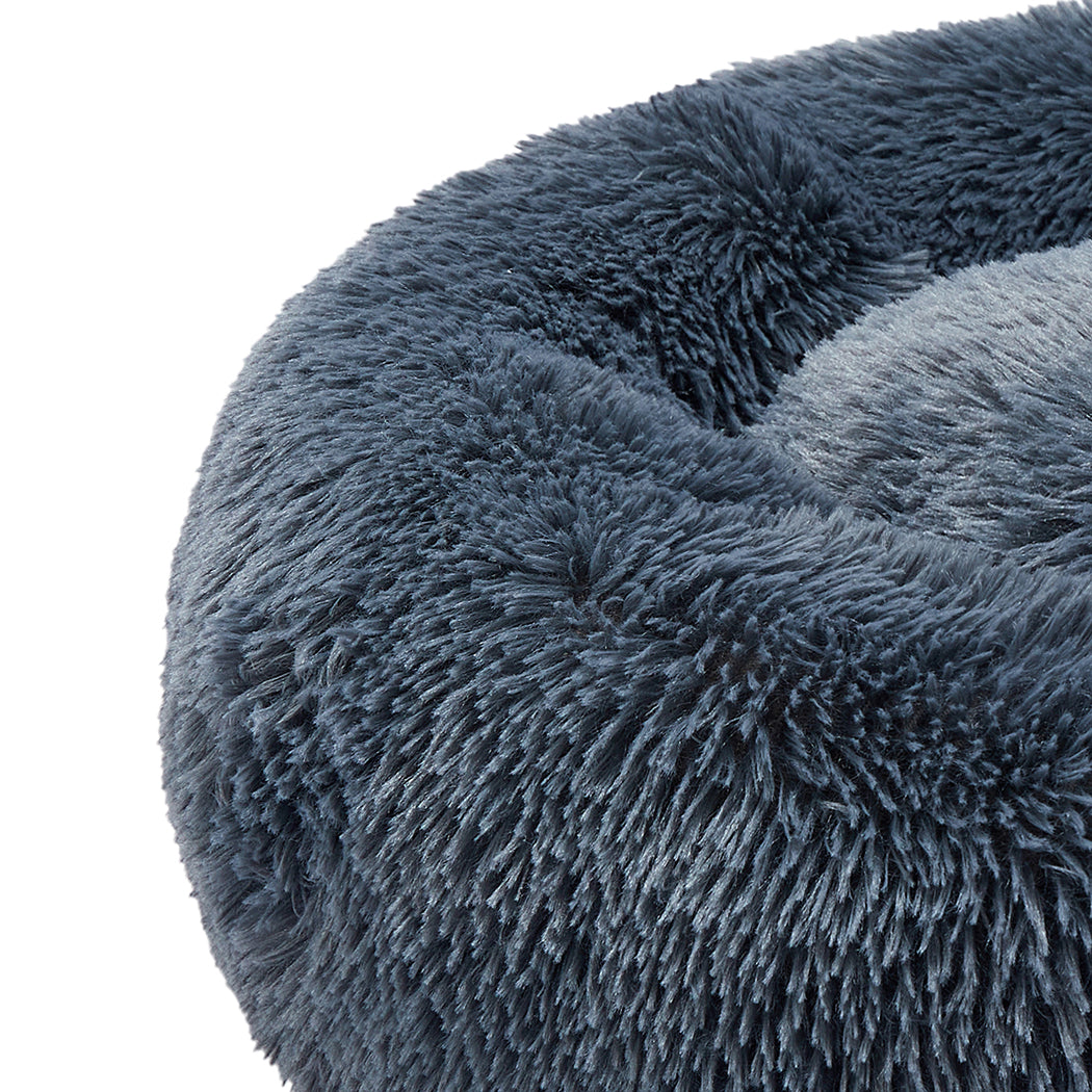 Pet Bed Dog Beds Mattress Bedding S Dark Grey Small