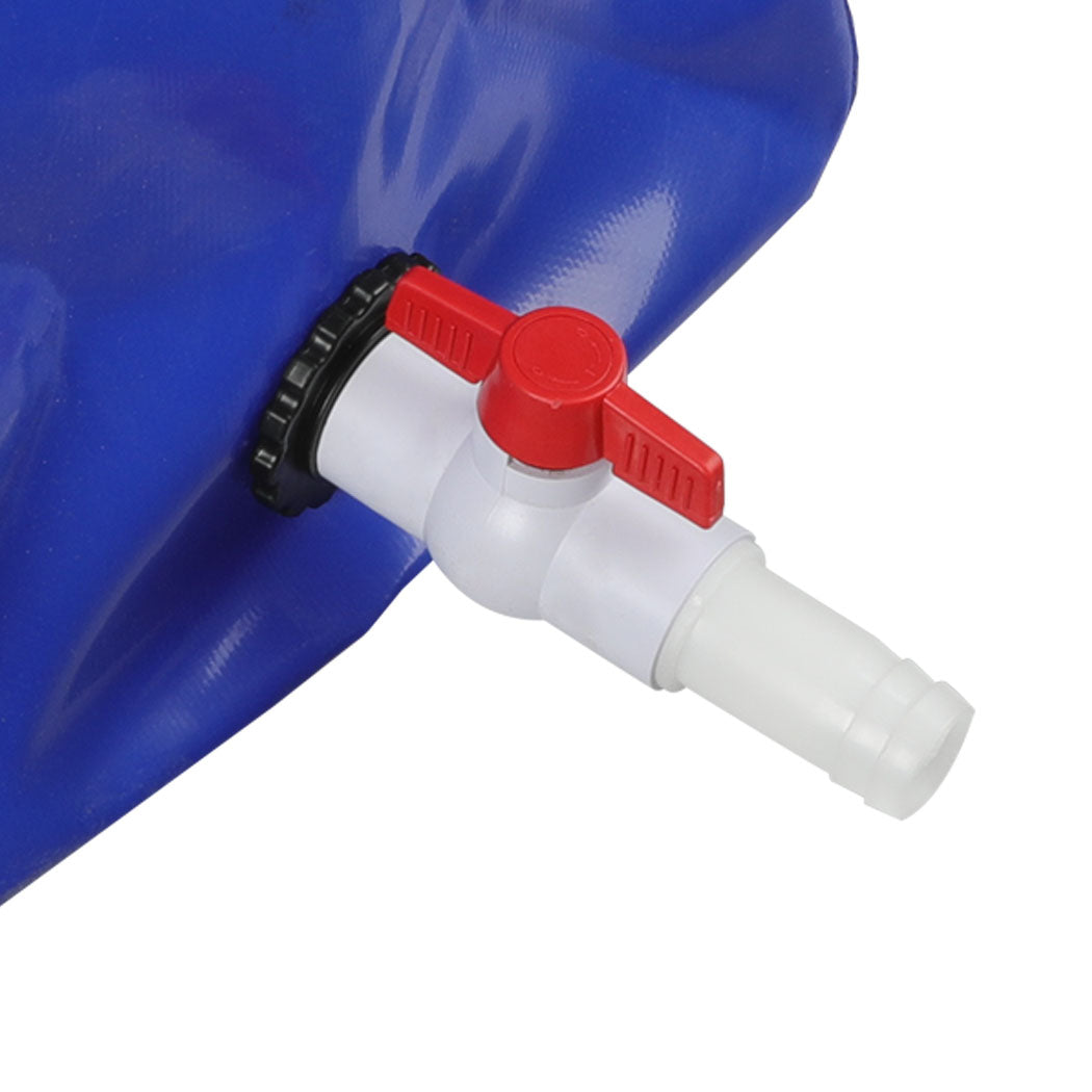 Water Bladder Bag Tank Camping 100L, SC2 id