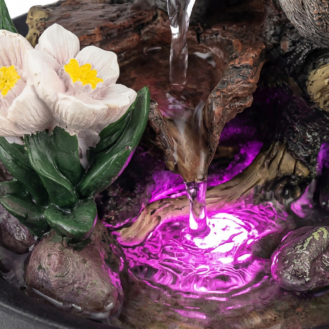 Tabletop Water Fountain