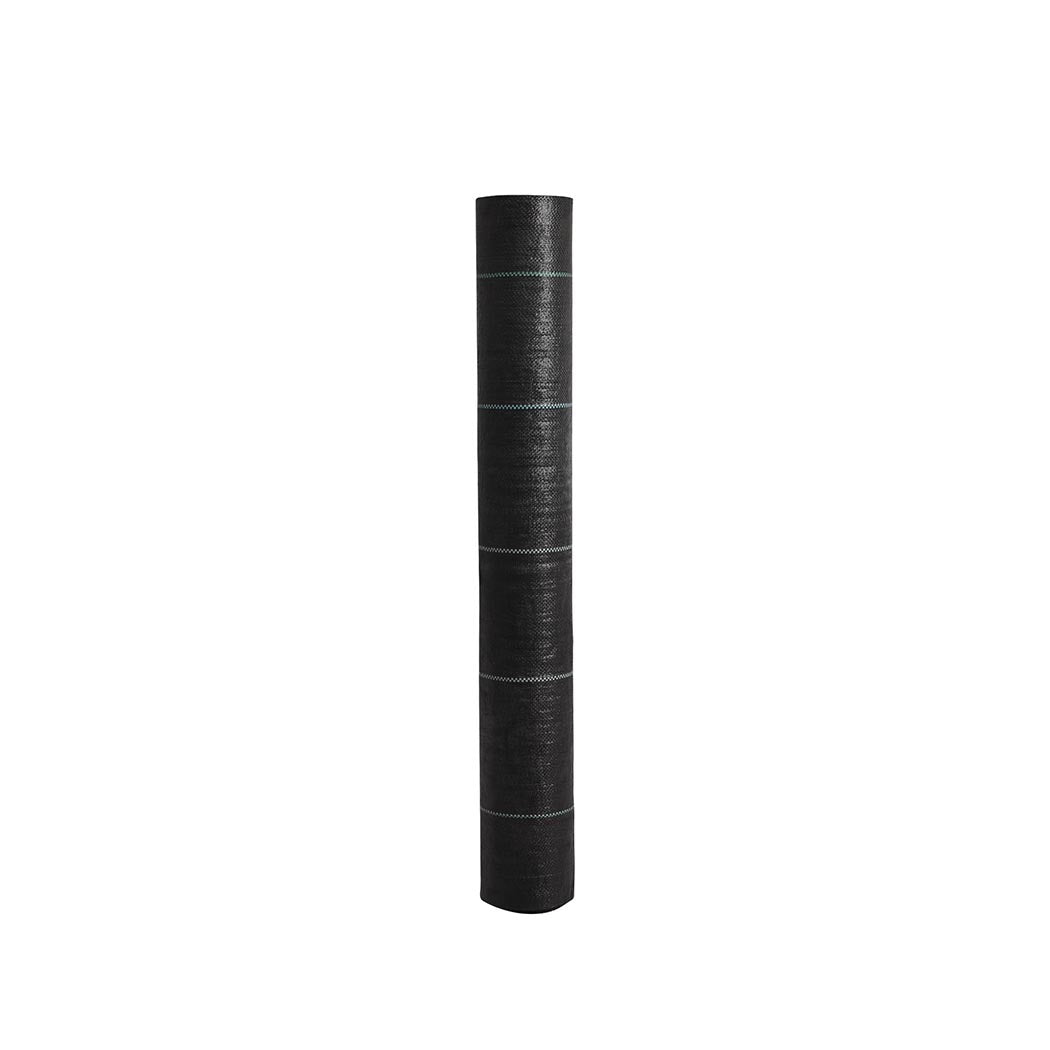 Weed Mat 1.83mx100m Plant Control XXX-Large