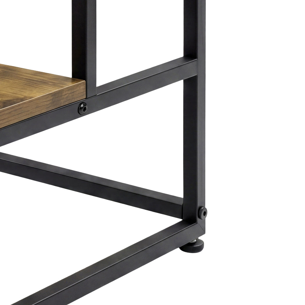 2-Step Stool Non-Slip