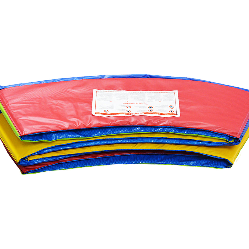 16 FT Kids Trampoline Pad Replacement