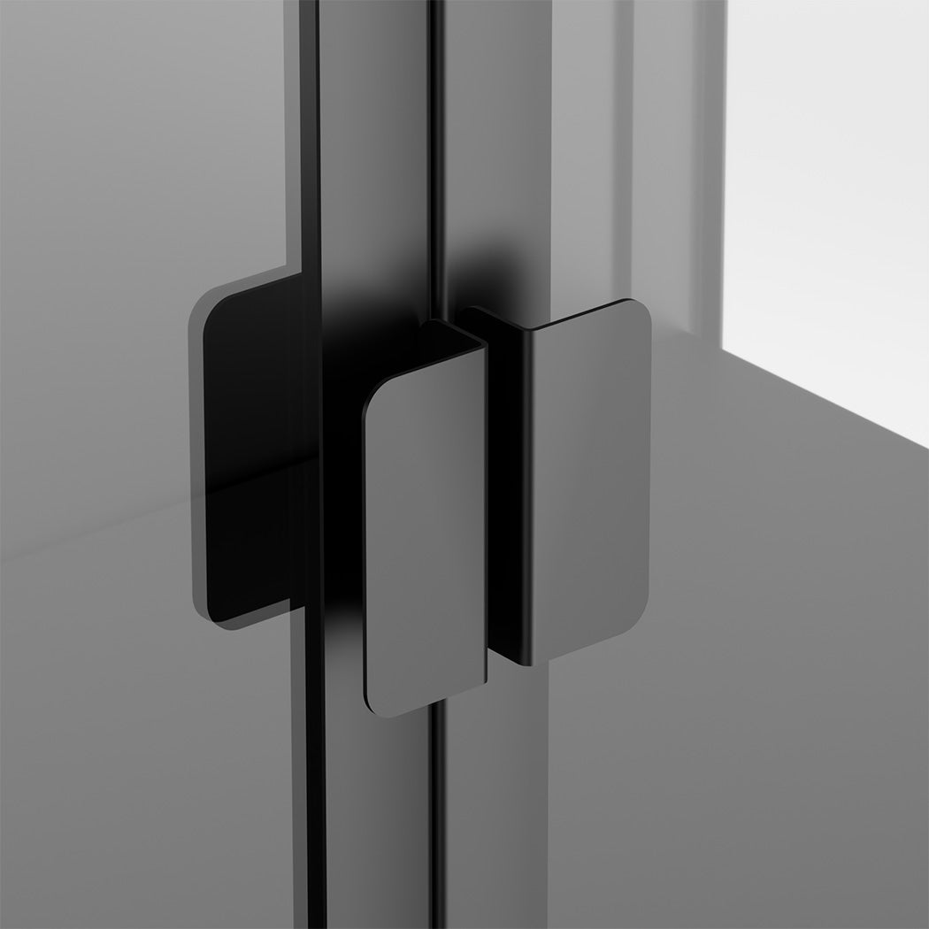 Ergonomic Glass Display Cabinet Collections Storage  High Back, Glass finish