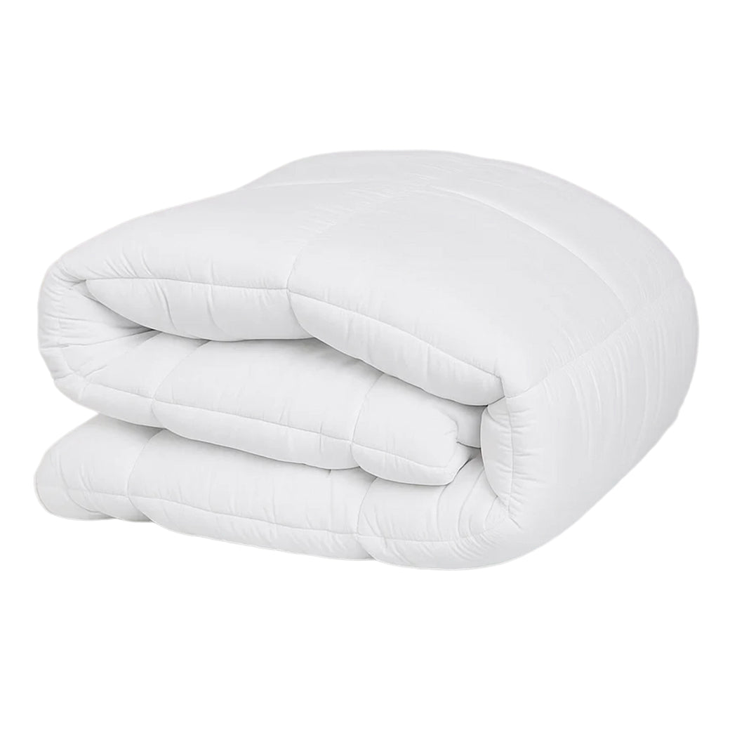 Ergonomic Mattress Topper