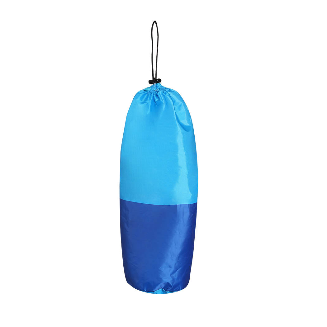 Self Inflating Mattress Double