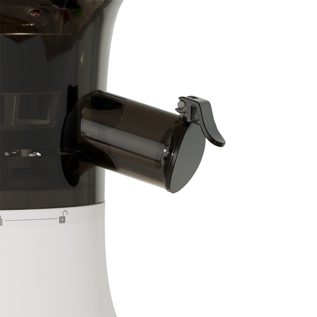 Compact Electric Cold Press Juicer Whole Fruit  Easy Assembly, id4 - photo 7