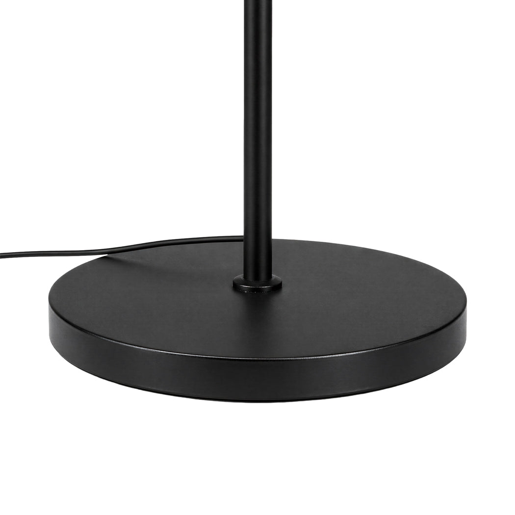 Floor Lamp 2-in-1 Reading Light Remote Timer | Simpledeals
