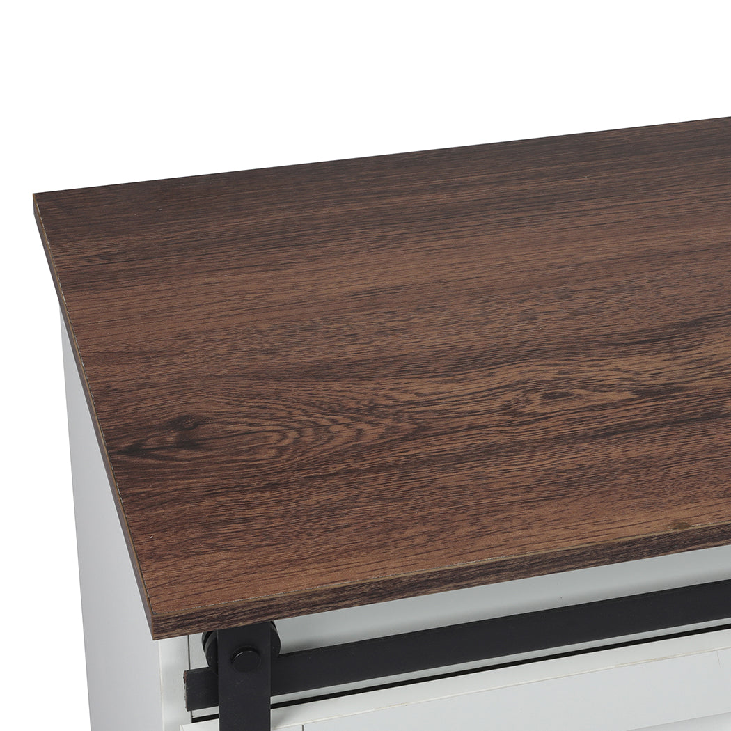 TV Cabinet Entertainment Unit