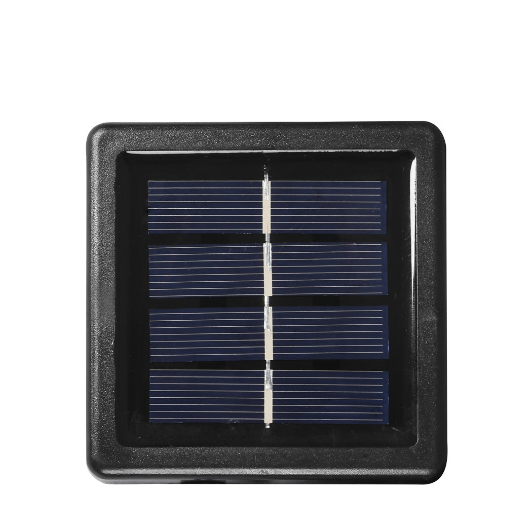 30M 300LED String Solar Powered