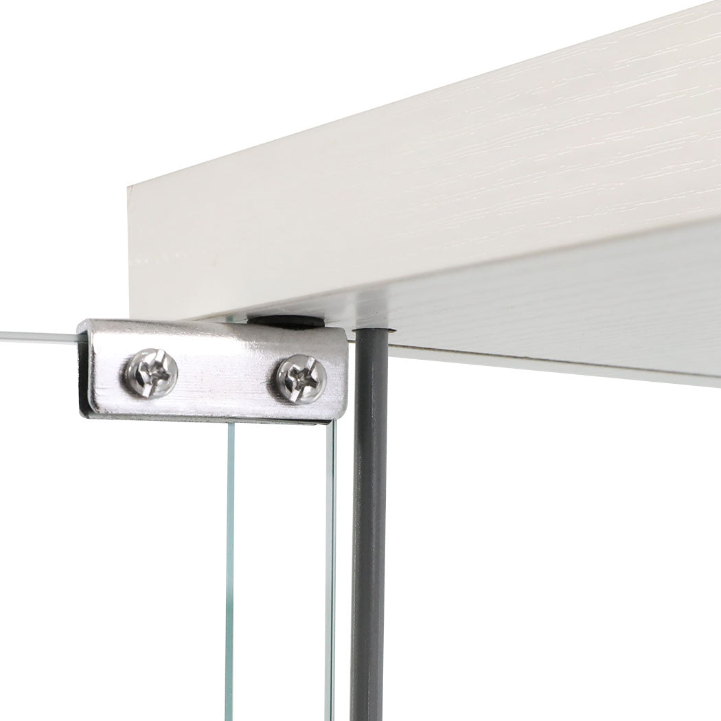 Functional Display Cabinet