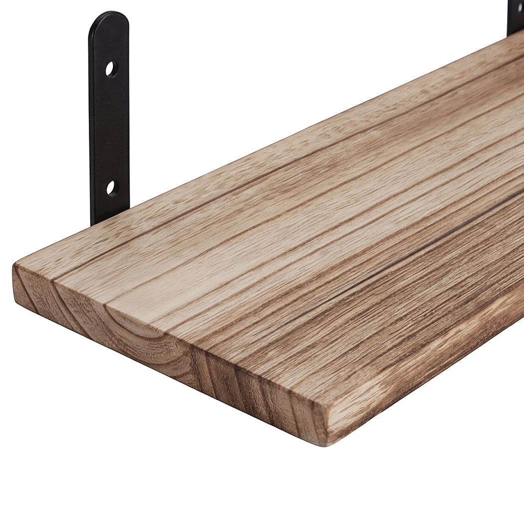 Floating Wall Shelves