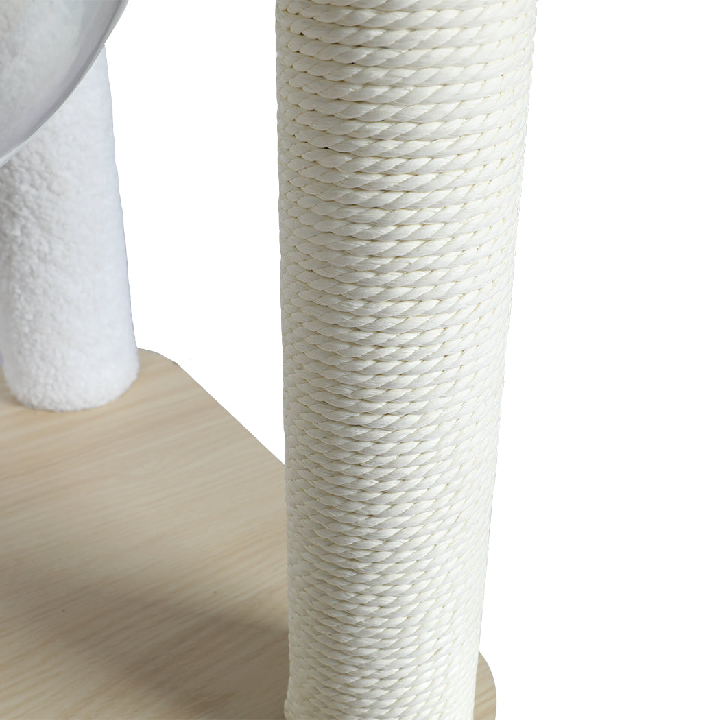 Cat Tree Scratching Post Scratcher