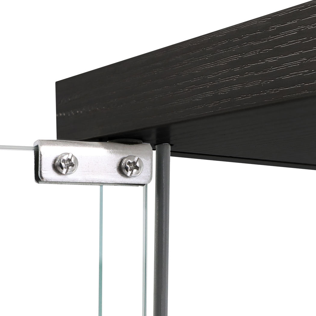 Contemporary Display Storage