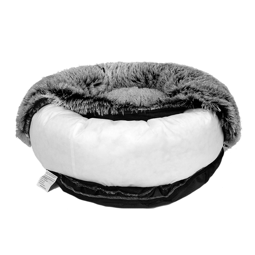 Calming Pet Bed Extra Large 70x27cm