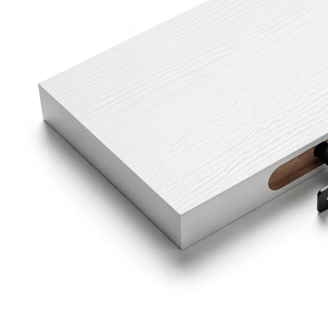 Floating Wall Shelves
