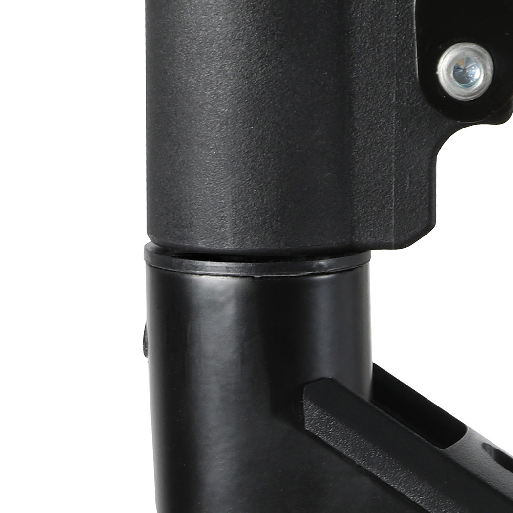 Dual Arm Monitor Stand Adjustable