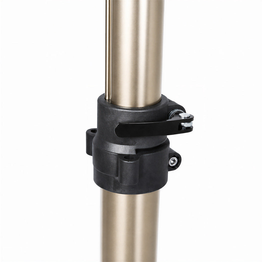 Bike Repair Stand Foldable Adjustable Aluminium | Simpledeal