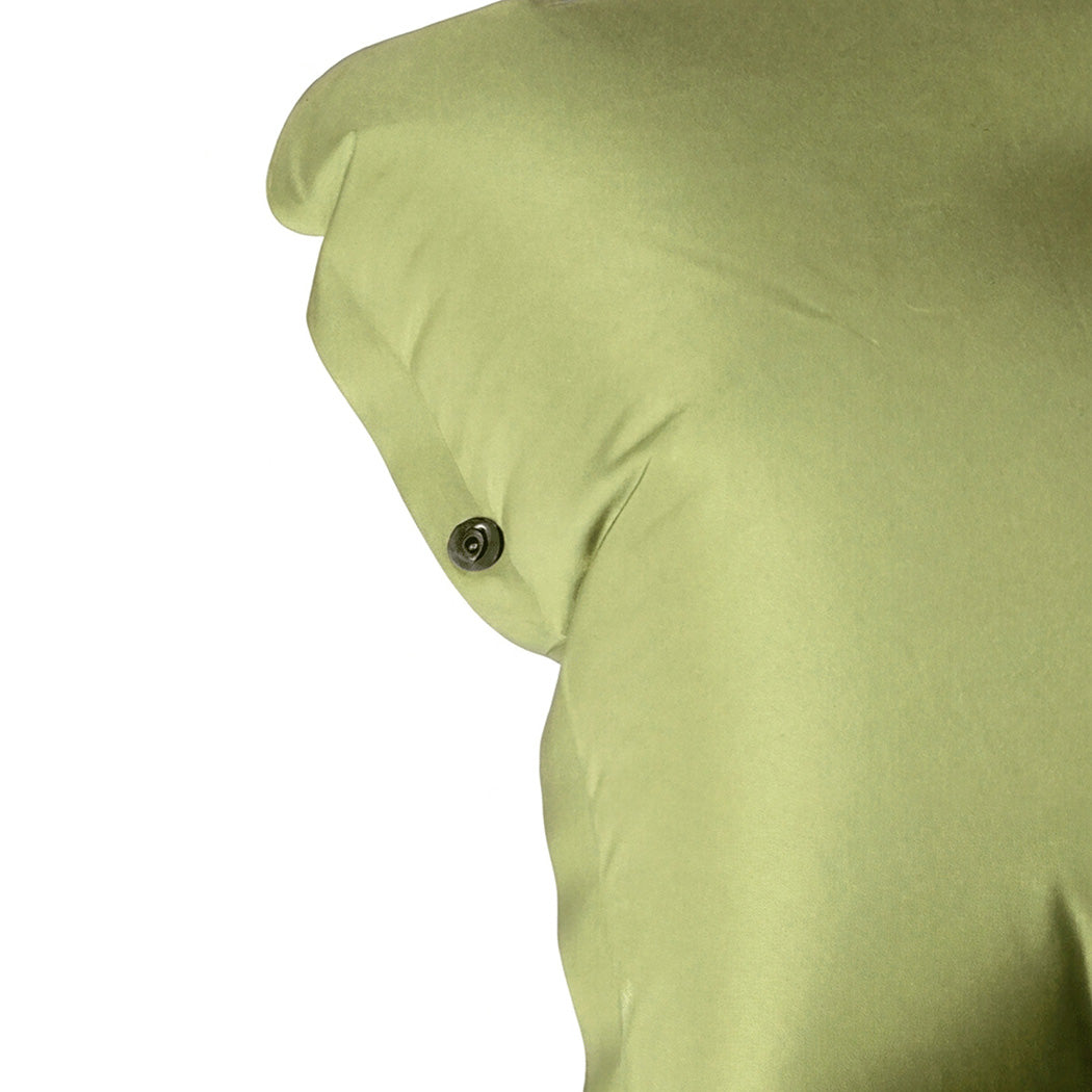 Inflatable Camping Sleeping Pad Ultralight | Simpledeals
