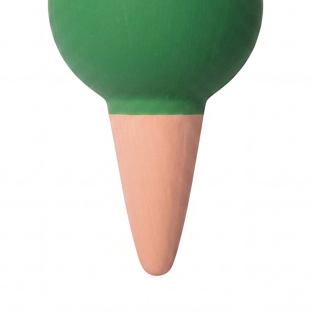 Self Watering Terracotta Plant Spikes 8pc | Simpledeals