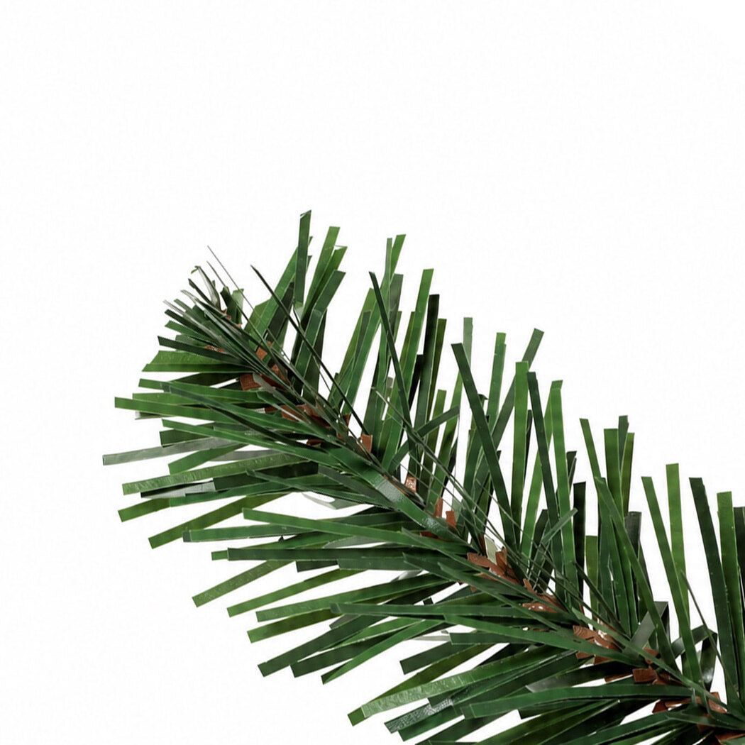Mini Christmas Tree Green Decor 63x10.5x10.5cm