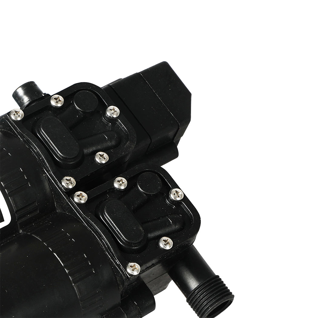 Water Pump Diaphragm 160PSI, SC2 id