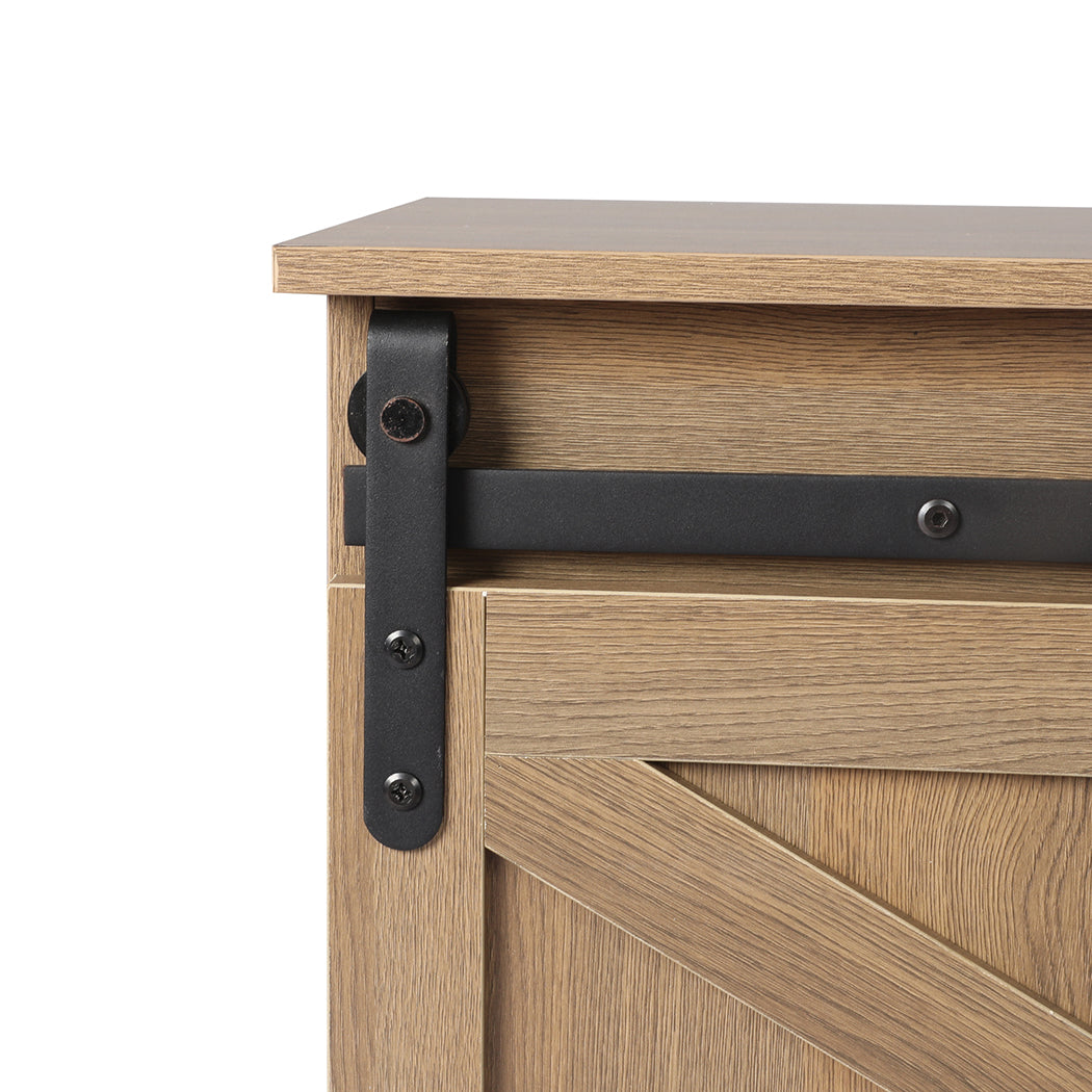 Buffet Sideboard Storage Cabinet